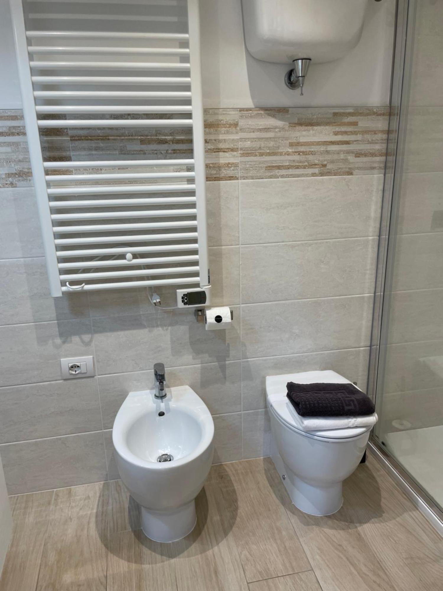 Resort Panoramico Canale Suite - Private Parking - Natural Park Sinalunga Ngoại thất bức ảnh