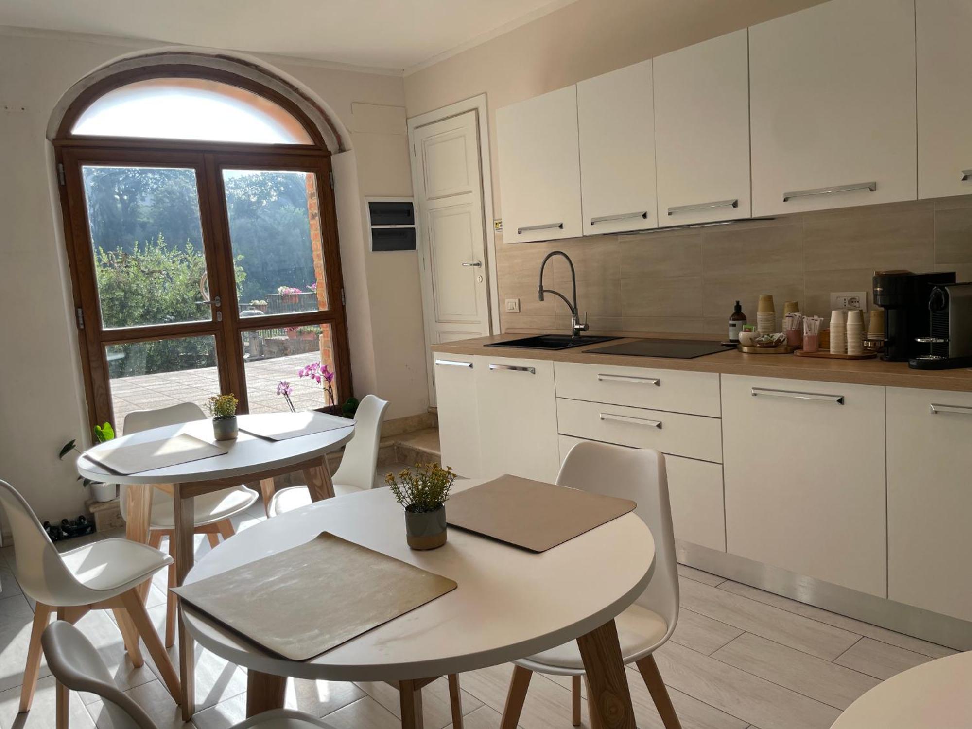Resort Panoramico Canale Suite - Private Parking - Natural Park Sinalunga Ngoại thất bức ảnh